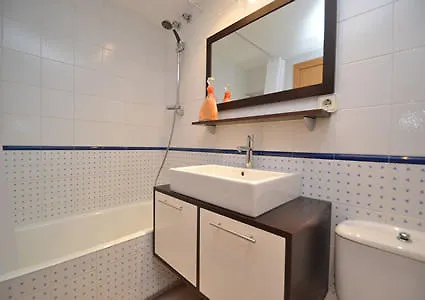 Apartament Barcelona Bs *