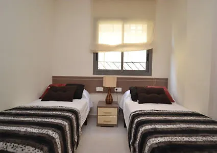 Apartment Barcelona Bs Sitges