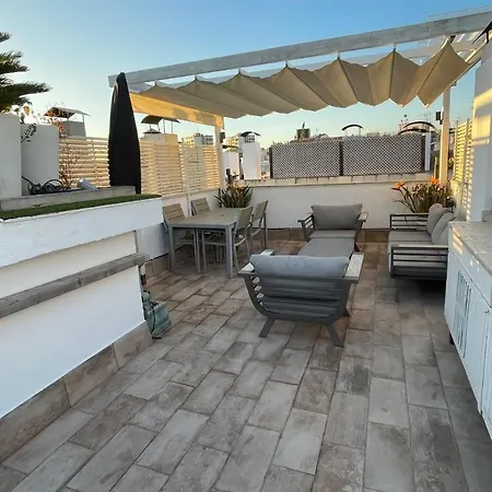 Barcelona Bs Apartment Sitges