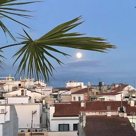 Apartament Barcelona Bs