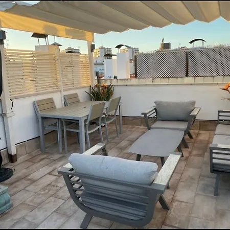 Barcelona Bs Apartment *