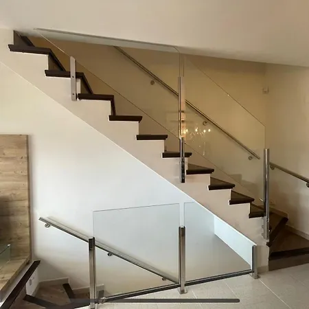 Barcelona Bs Apartment