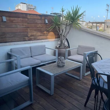 Barcelona Bs Apartment *