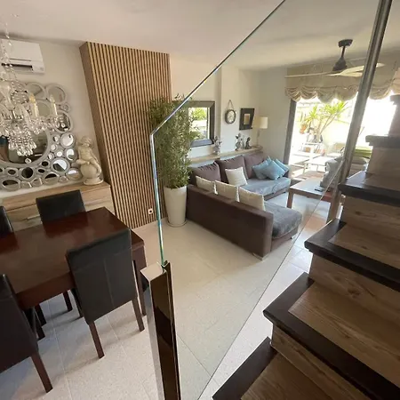 Barcelona Bs Apartment Sitges