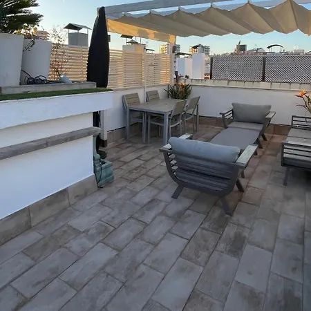 Apartment Barcelona Bs Sitges
