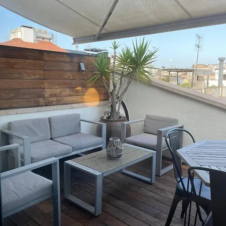 Barcelona Bs Apartment *
