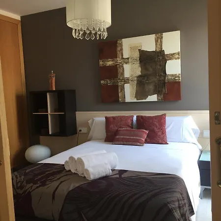 Barcelona Bs Sitges